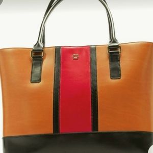 LODIS Hyde Park Paula Tote Bag